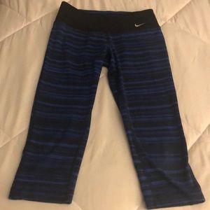 Nike Capri leggings